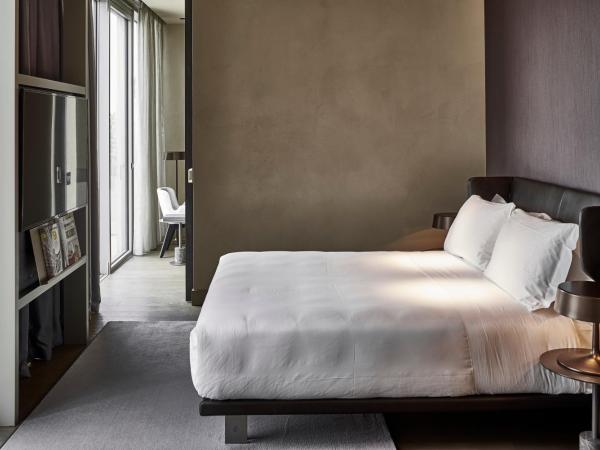 Hotel VIU Milan, a Member of Design Hotels : photo 1 de la chambre suite
