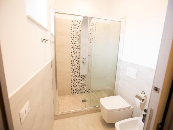 Preluna Central Palace : photo 5 de la chambre chambre deluxe double ou lits jumeaux