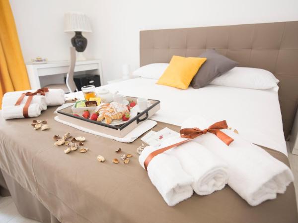 Preluna Central Palace : photo 2 de la chambre chambre double ou lits jumeaux deluxe avec balcon