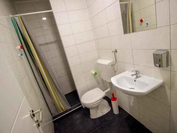 Dioklecijan delux : photo 5 de la chambre lit dans dortoir mixte de 8 lits 