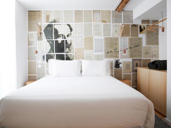 Sapientia Boutique Hotel : photo 8 de la chambre chambre double