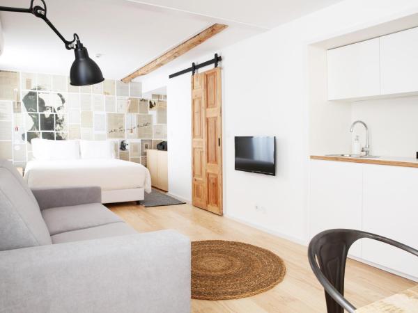 Sapientia Boutique Hotel : photo 9 de la chambre chambre double