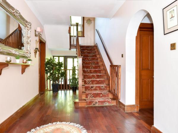 Boutique Guest House : photo 4 de la chambre chambre lit queen-size deluxe