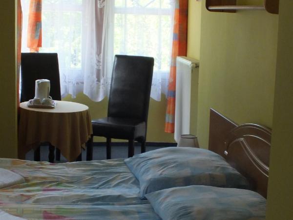 Nasz Domek : photo 3 de la chambre petite chambre simple