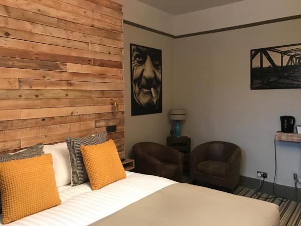 The Southern Belle : photo 3 de la chambre chambre triple supérieure