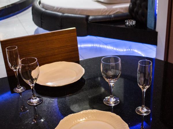 Netuno Motel (Adults Only) : photo 4 de la chambre chambre double