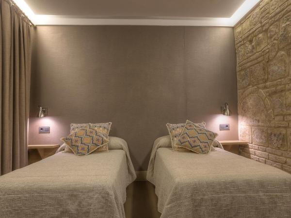 Los Patios : photo 3 de la chambre chambre lits jumeaux