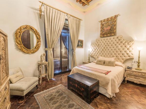 Casa Pedro Loza : photo 1 de la chambre chambre deluxe