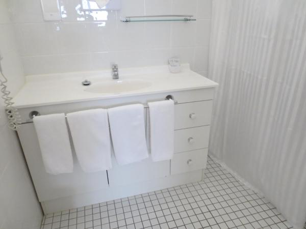 Aspley Pioneer Motel : photo 6 de la chambre chambre 16