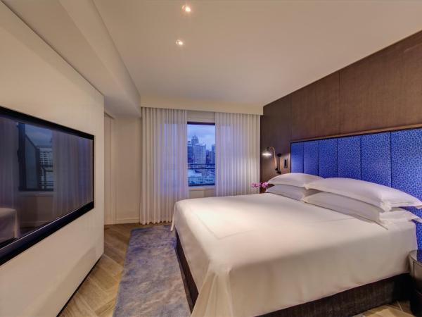 The Star Grand Hotel and Residences Sydney : photo 1 de la chambre suite 2 chambres - vue sur pyrmont