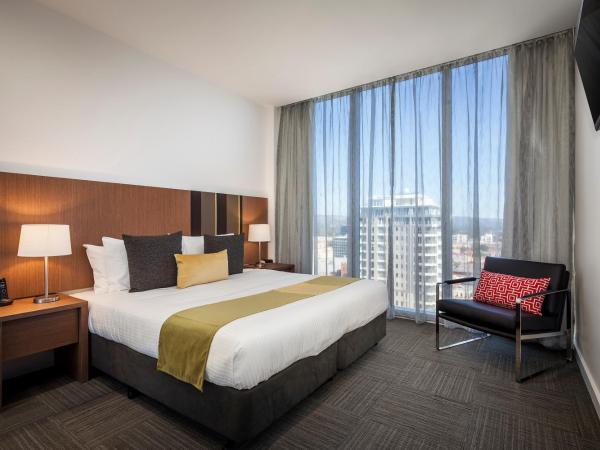 Quest on Franklin : photo 3 de la chambre appartement 2 chambres