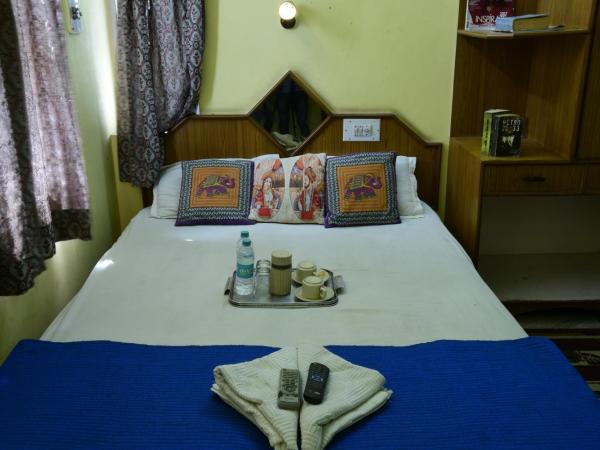 Bani Park Hotel : photo 3 de la chambre chambre double semi de luxe