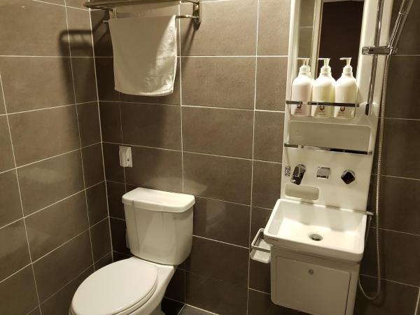 Philstay Myeongdong Station : photo 9 de la chambre chambre simple