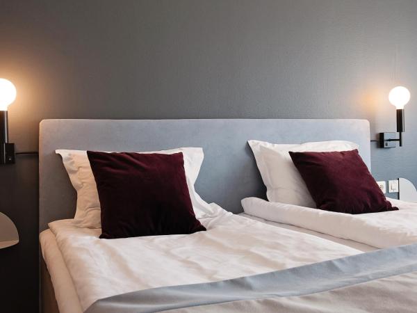 Elite Park Hotel : photo 8 de la chambre chambre double ou lits jumeaux supérieure