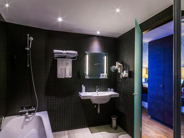 Hotel Artemis Amsterdam : photo 5 de la chambre chambre double exécutive