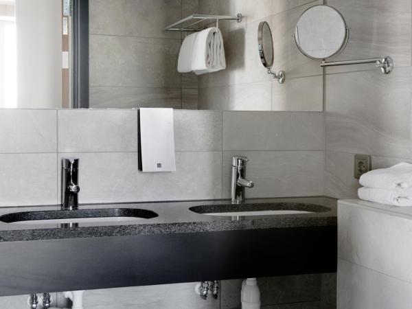 Comfort Hotel Göteborg : photo 2 de la chambre suite