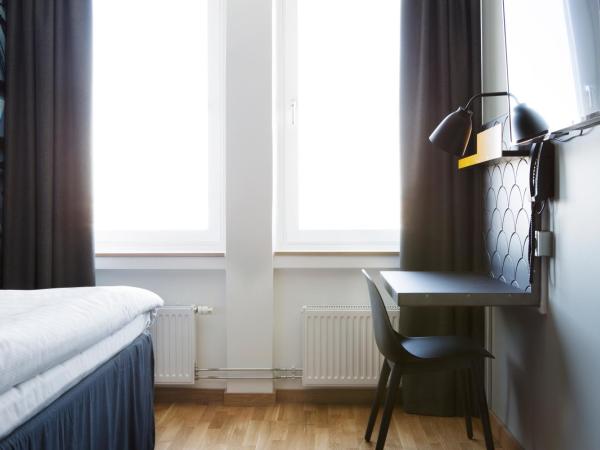 Comfort Hotel Göteborg : photo 2 de la chambre chambre simple standard