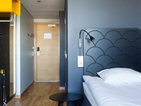 Comfort Hotel Göteborg : photo 1 de la chambre chambre simple standard