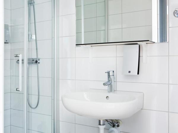 Comfort Hotel Göteborg : photo 5 de la chambre chambre simple standard