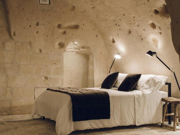 Palazzotto Residence&Winery : photo 2 de la chambre chambre deluxe