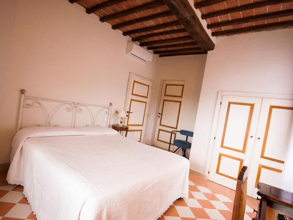A Casa Mastacchi : photo 1 de la chambre chambre double supérieure