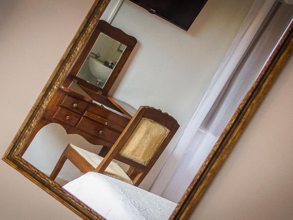 A Casa Mastacchi : photo 3 de la chambre chambre double supérieure