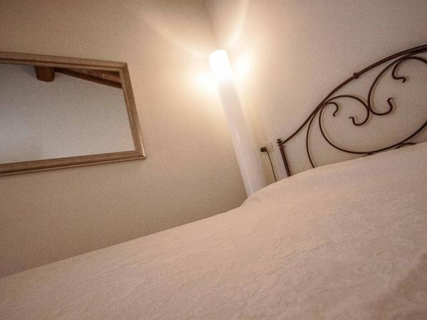 A Casa Mastacchi : photo 3 de la chambre chambre double