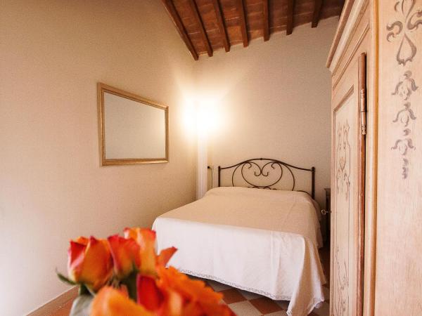 A Casa Mastacchi : photo 2 de la chambre chambre double