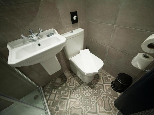 The House of Toby : photo 7 de la chambre chambre simple deluxe