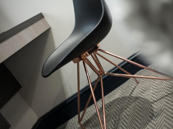 The House of Toby : photo 4 de la chambre chambre double deluxe