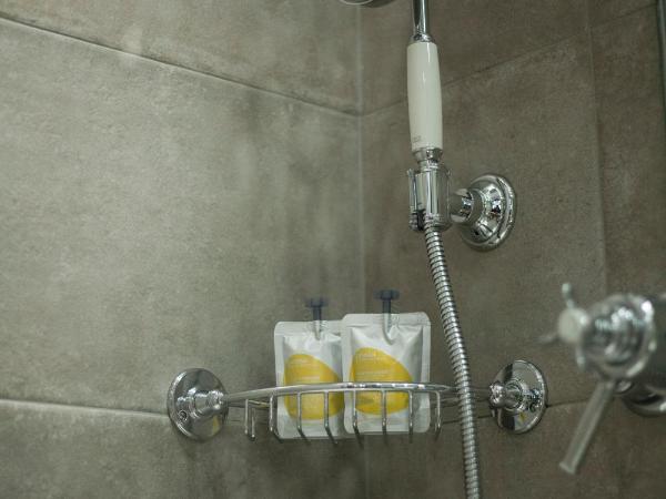 The House of Toby : photo 8 de la chambre chambre double deluxe