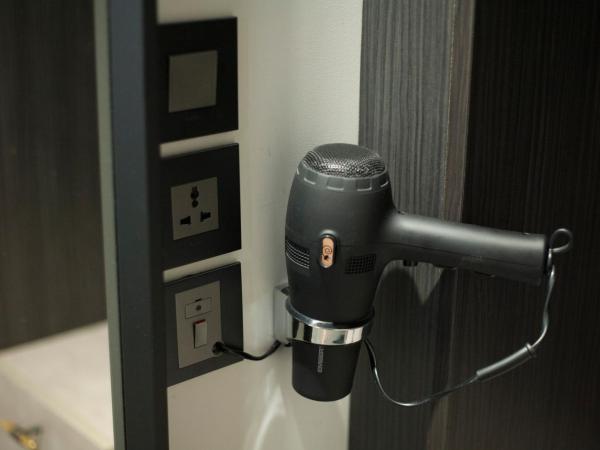 The House of Toby : photo 9 de la chambre chambre simple deluxe