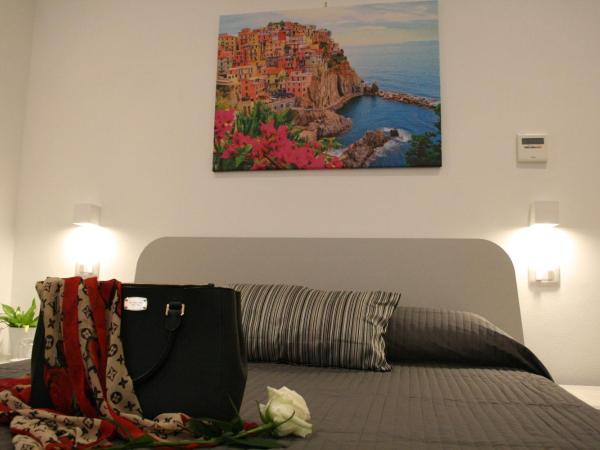 Real Rooms : photo 7 de la chambre chambre double