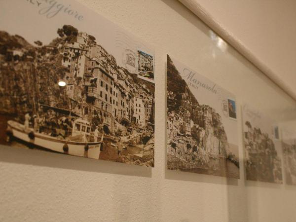 Real Rooms : photo 6 de la chambre chambre double