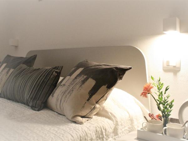 Real Rooms : photo 5 de la chambre chambre double