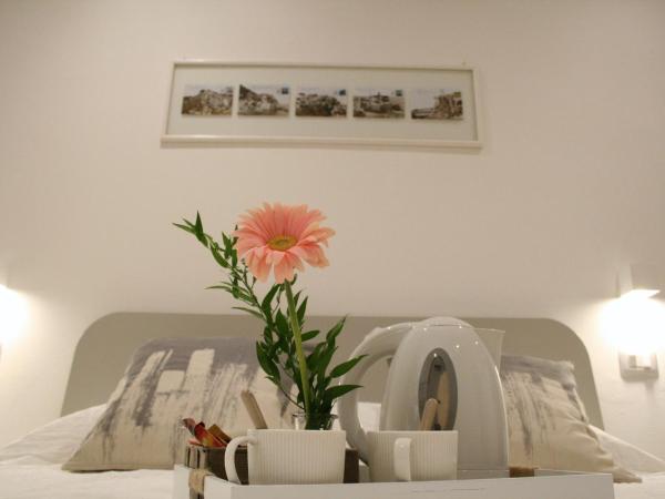 Real Rooms : photo 3 de la chambre chambre double