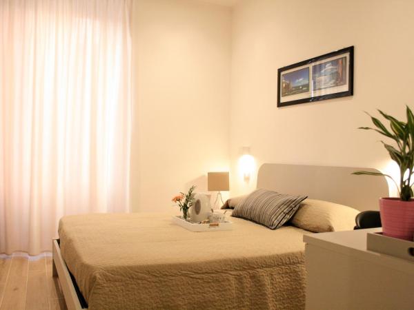 Real Rooms : photo 3 de la chambre chambre double Économique