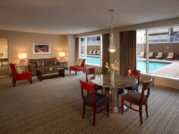 The Clyde Hotel : photo 1 de la chambre suite hospitalité