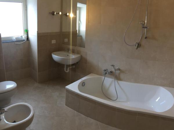 Harbour View B&B : photo 9 de la chambre chambre double deluxe