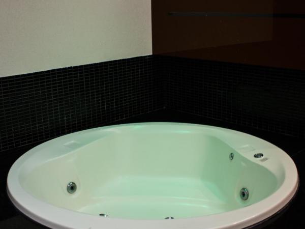 Villa Verde Motel (Adults Only) : photo 6 de la chambre chambre double