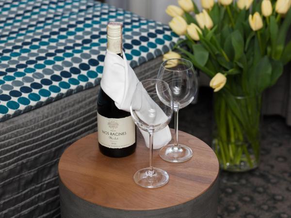 Hotel Perła : photo 3 de la chambre chambre triple