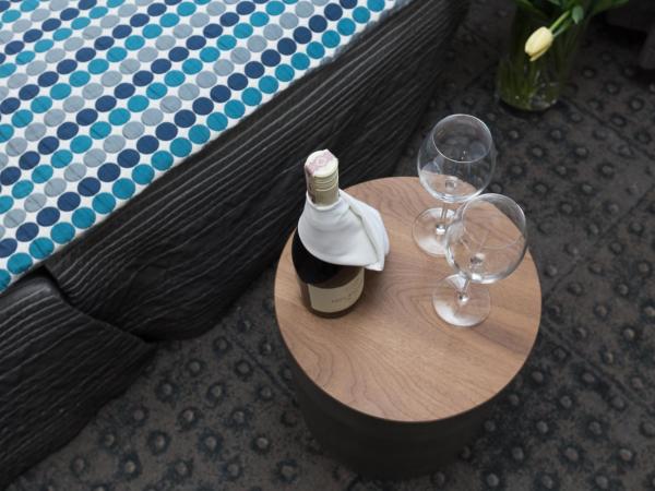 Hotel Perła : photo 3 de la chambre chambre double ou lits jumeaux