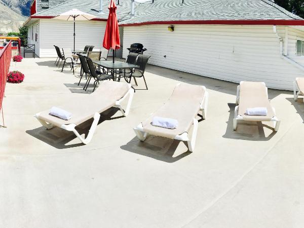 Country View Motor Inn : photo 2 de la chambre chambre avec 2 grands lits queen-size 