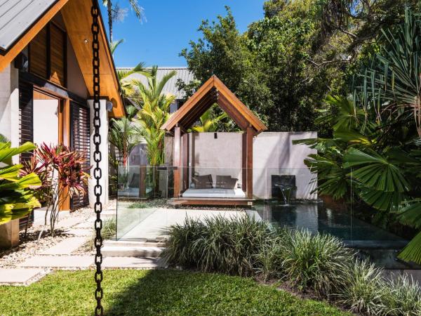 Niramaya Villas and Spa : photo 6 de la chambre villa 1 chambre