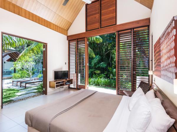 Niramaya Villas and Spa : photo 5 de la chambre villa 1 chambre