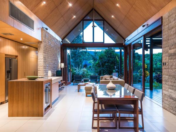 Niramaya Villas and Spa : photo 5 de la chambre villa 2 chambres :