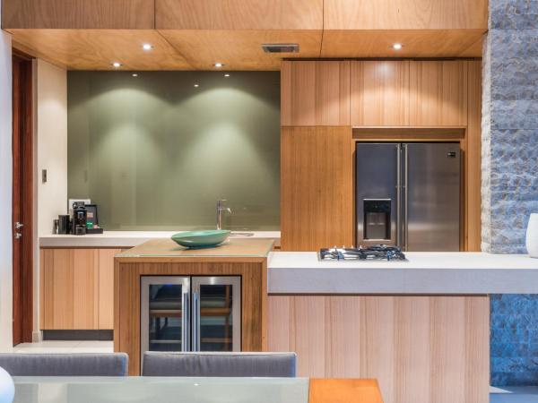 Niramaya Villas and Spa : photo 10 de la chambre villa 1 chambre