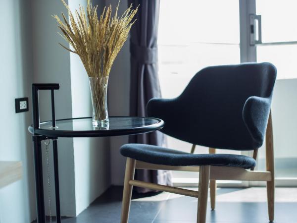 Get Zleep Premium Budget Hotel : photo 5 de la chambre standard king room - loft