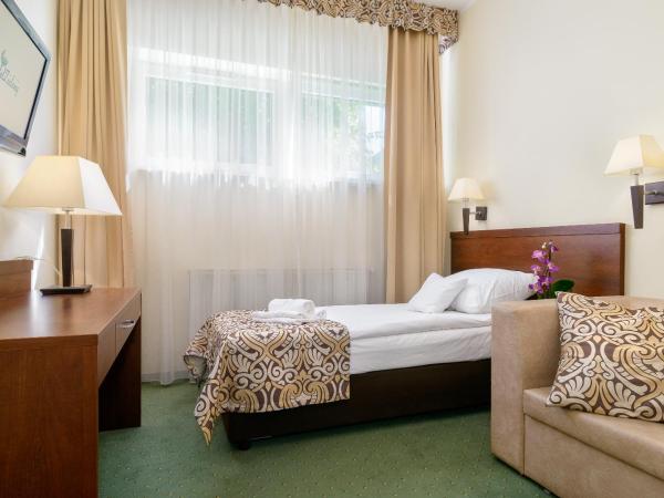 Hotel Zielony : photo 6 de la chambre chambre simple