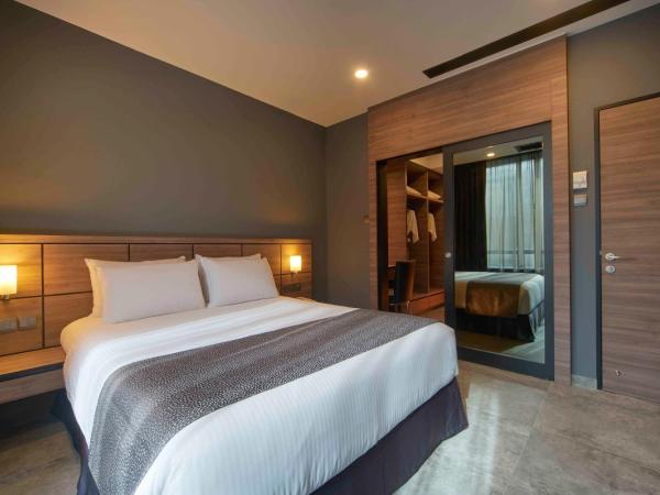 Orchard Grand Court : photo 7 de la chambre appartement 2 chambres